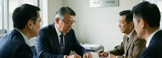 受付ヒアリング