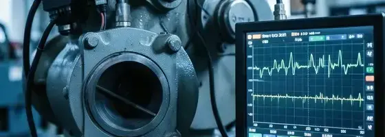 振動計測