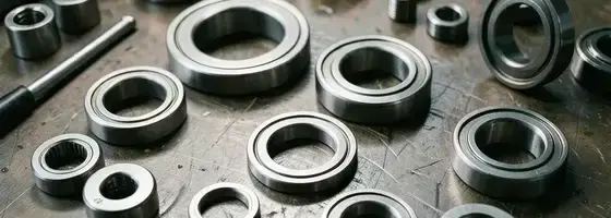 部品交換