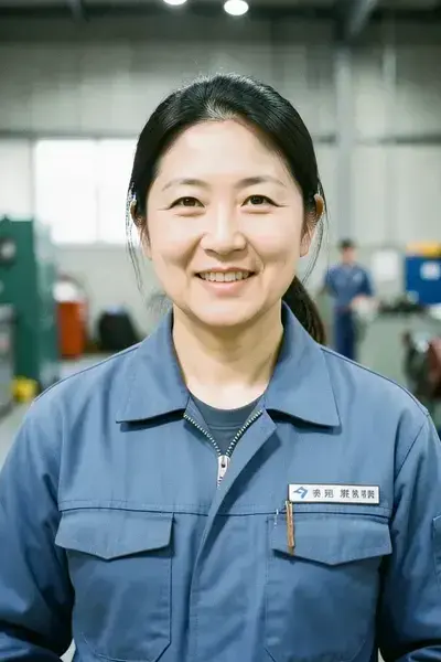 安藤 真央