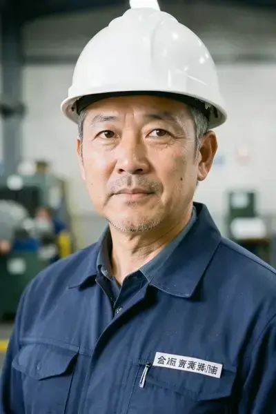 龍 潤一郎